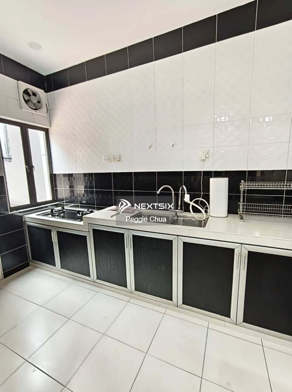 Cluster House For Sale in Johor Bahru Johor - Image 7