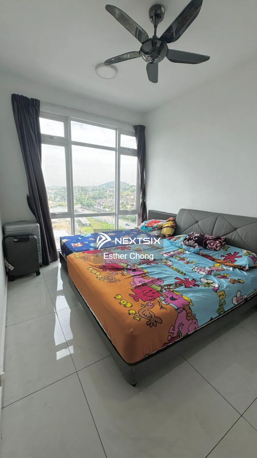 Serviced Residence For Sale in Johor Bahru Johor - Image 5