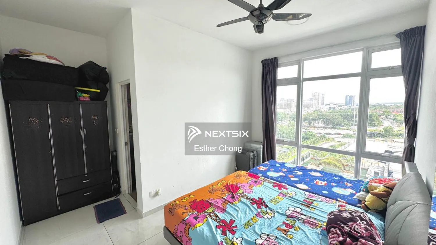 Serviced Residence For Sale in Johor Bahru Johor - Image 6