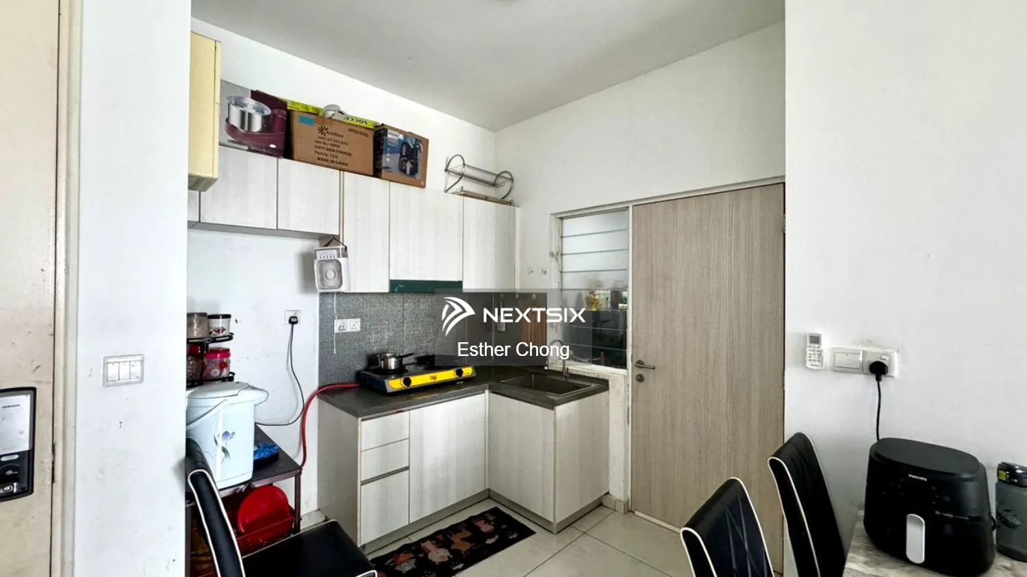 Serviced Residence For Sale in Johor Bahru Johor - Image 7