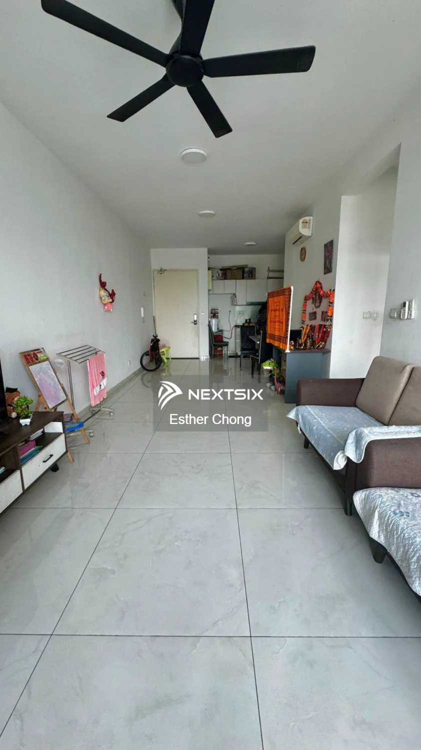 Serviced Residence For Sale in Johor Bahru Johor - Image 8
