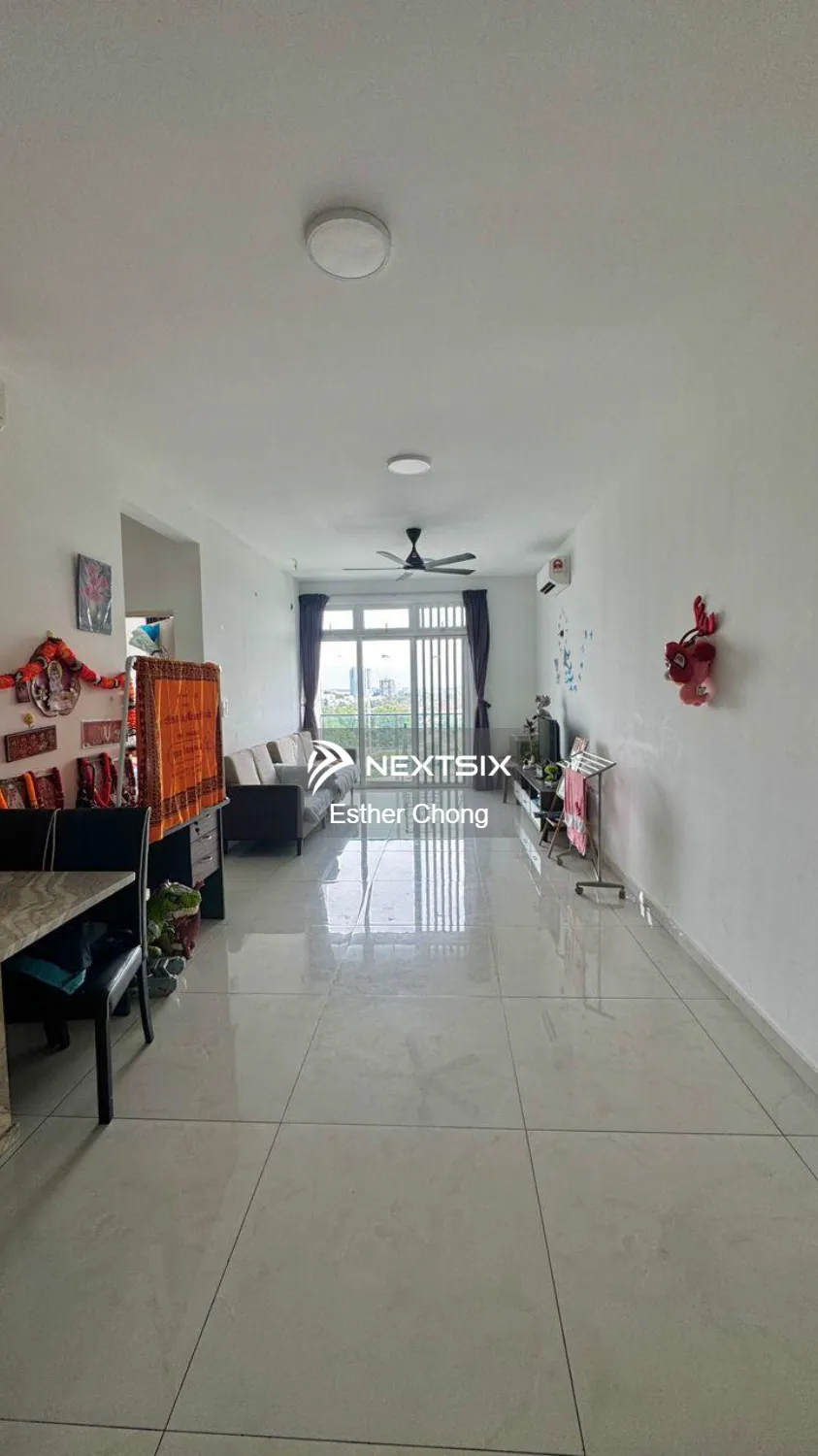 Serviced Residence For Sale in Johor Bahru Johor - Image 9