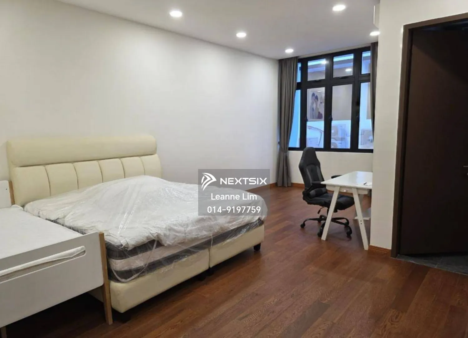 3 Storey Semi-detached Homes For Sale in Iskandar Puteri (Nusajaya) Johor - Image 11