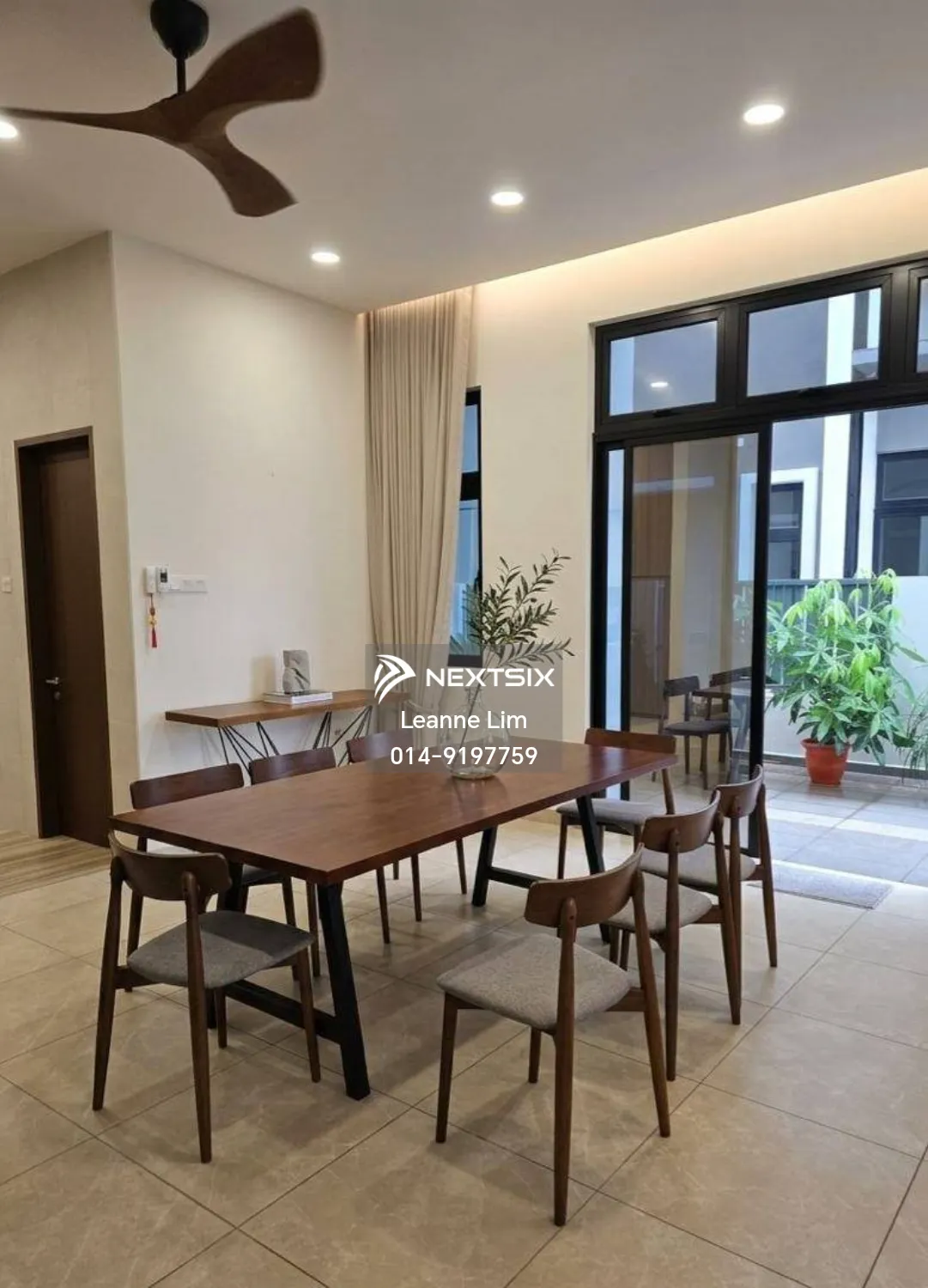 3 Storey Semi-detached Homes For Sale in Iskandar Puteri (Nusajaya) Johor - Image 2