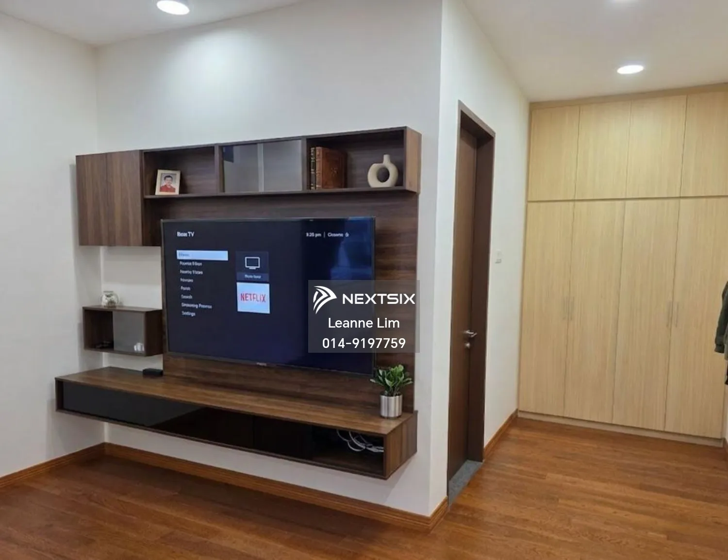 3 Storey Semi-detached Homes For Sale in Iskandar Puteri (Nusajaya) Johor - Image 9
