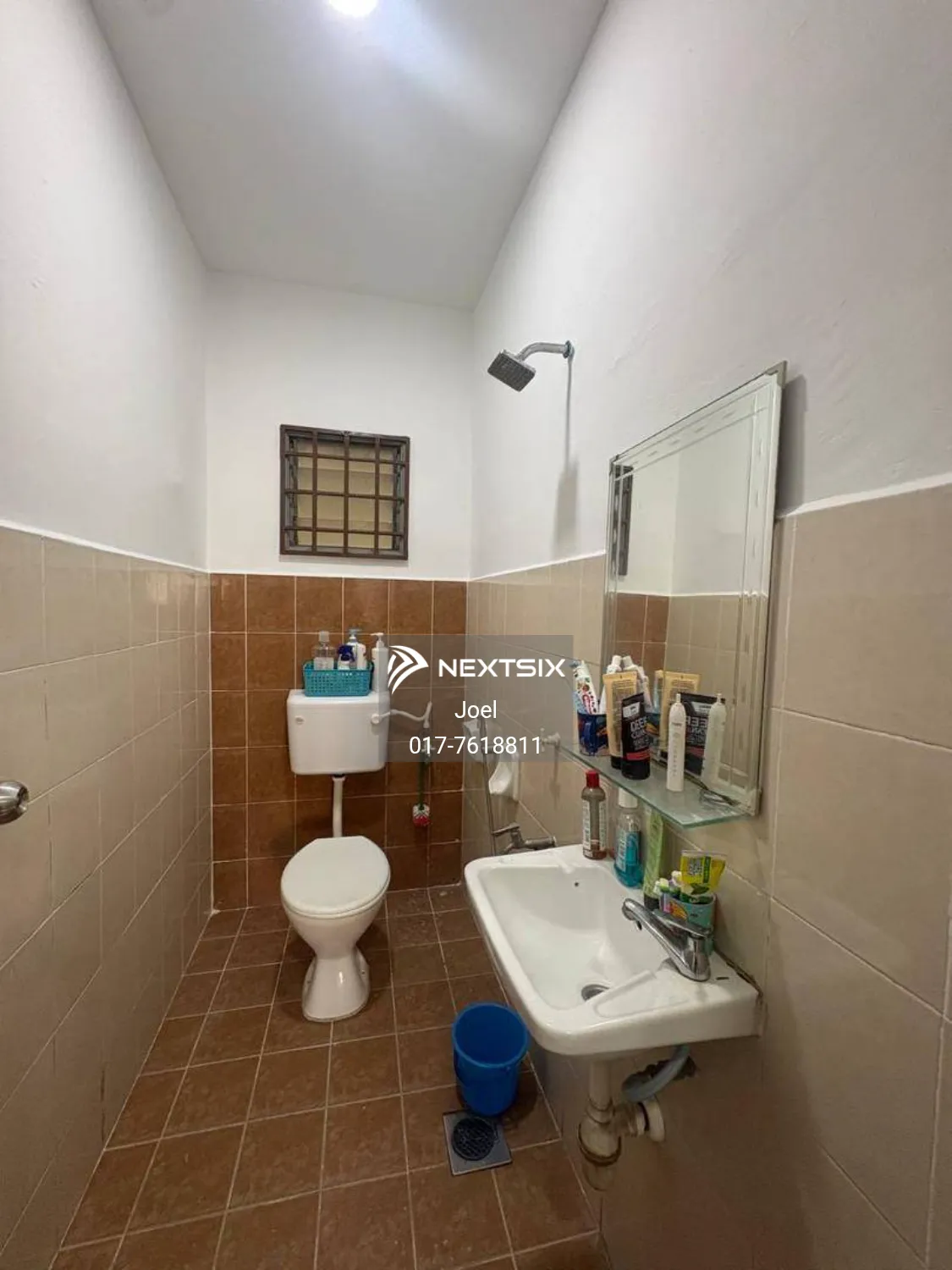 Apartment For Rent in Johor Bahru Johor - Image 10