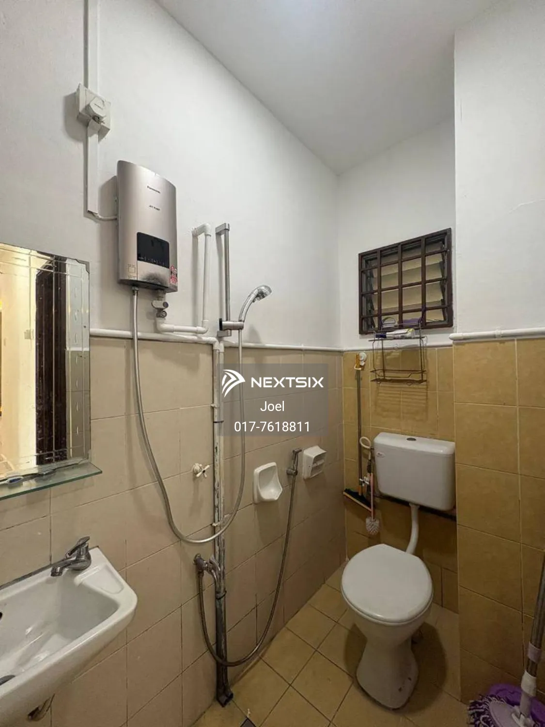 Apartment For Rent in Johor Bahru Johor - Image 11