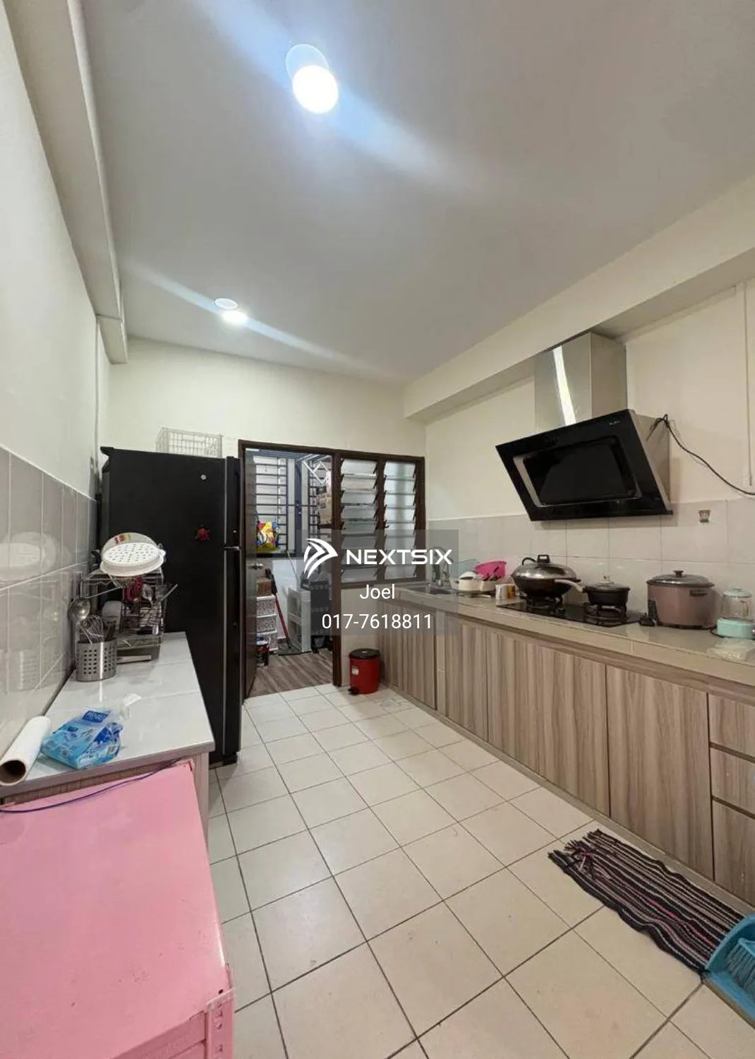 Apartment For Rent in Johor Bahru Johor - Image 2
