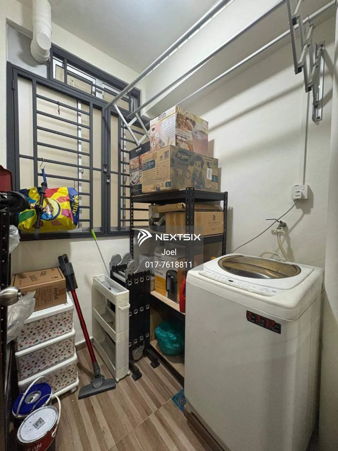 Apartment For Rent in Johor Bahru Johor - Image 3