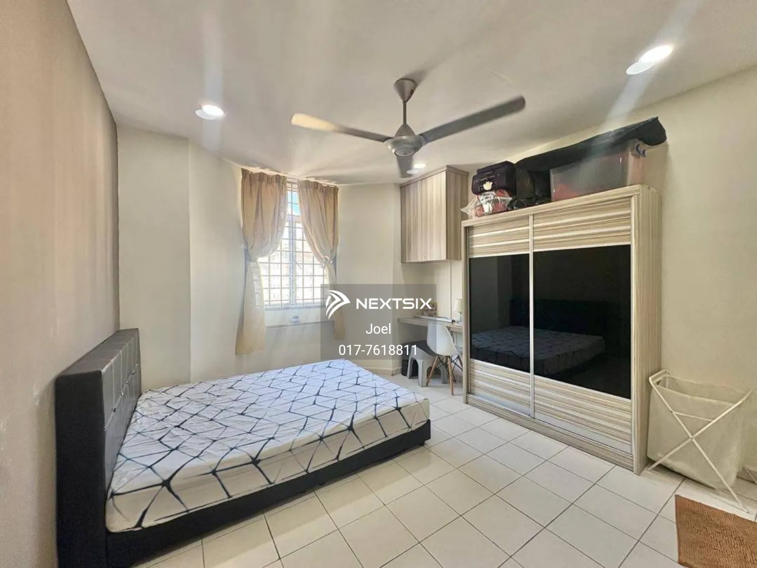 Apartment For Rent in Johor Bahru Johor - Image 5