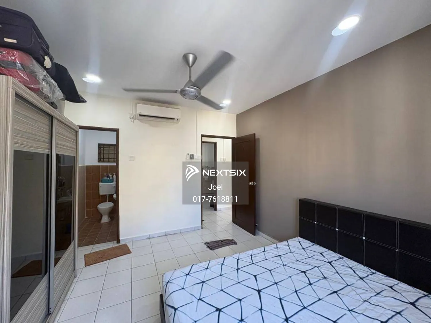 Apartment For Rent in Johor Bahru Johor - Image 6