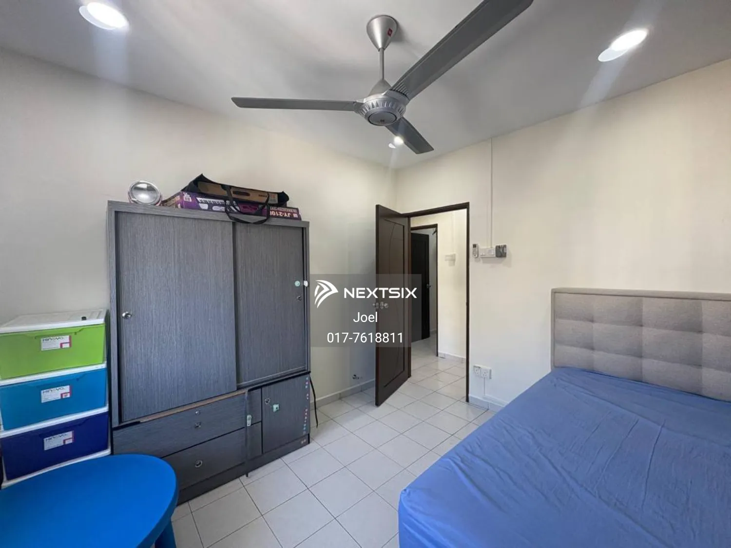 Apartment For Rent in Johor Bahru Johor - Image 7
