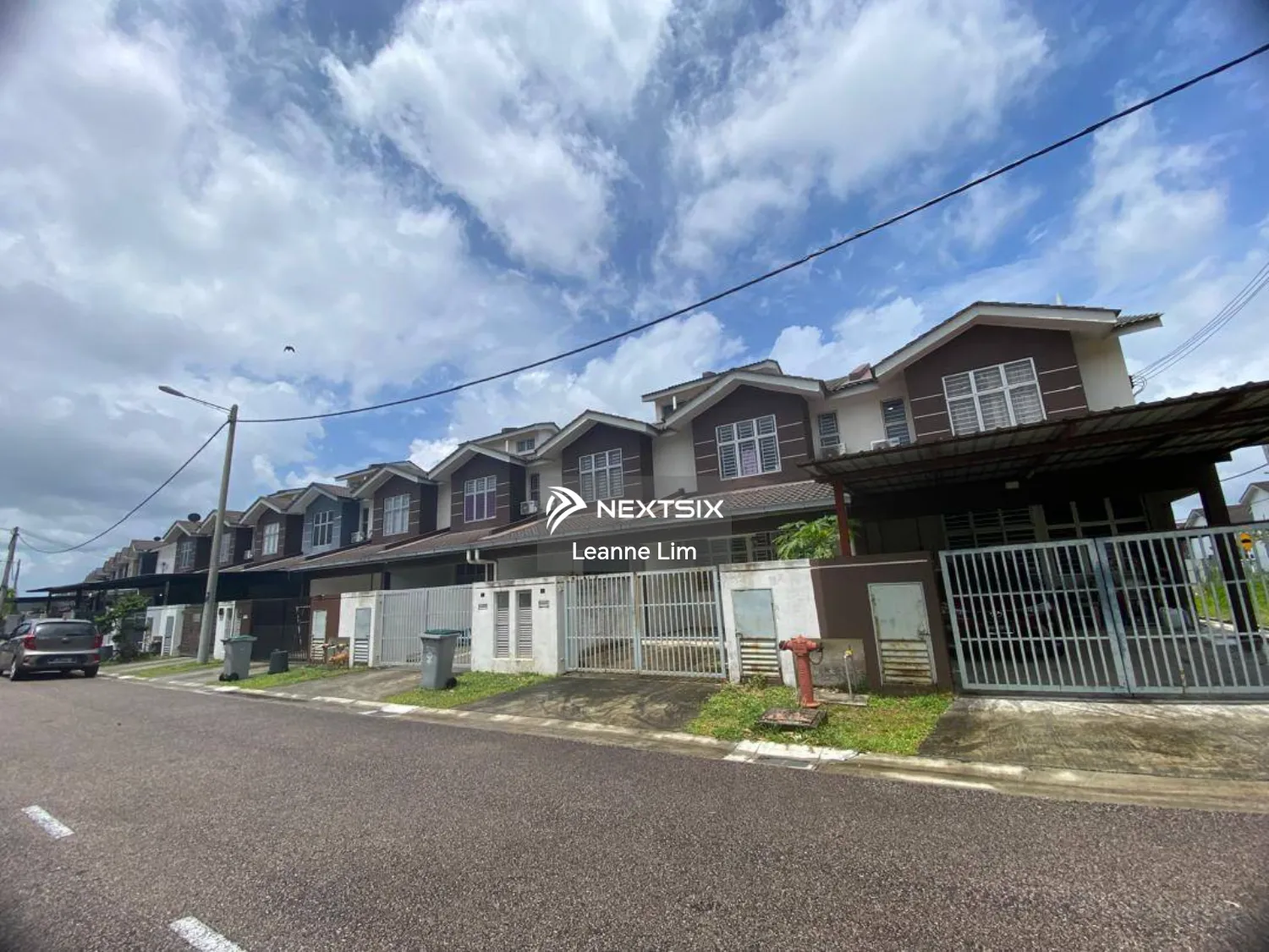 2-sty Terrace/Link House For Sale in Iskandar Puteri (Nusajaya) Johor