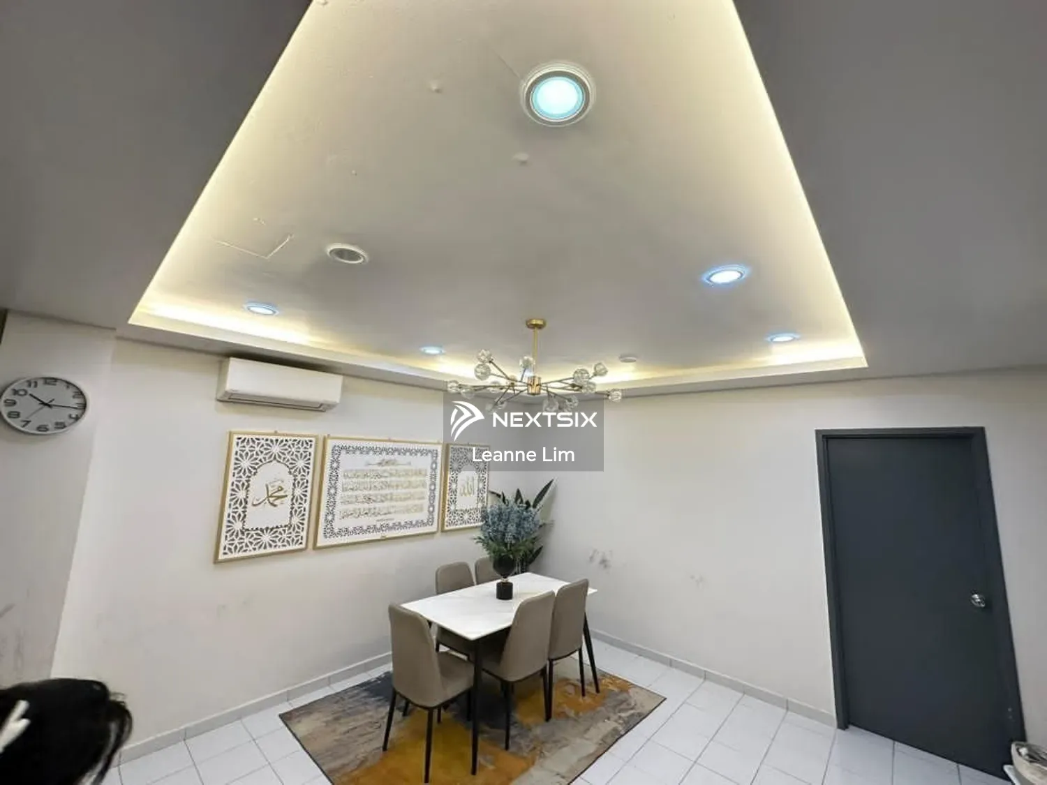 2-sty Terrace/Link House For Sale in Iskandar Puteri (Nusajaya) Johor - Image 3