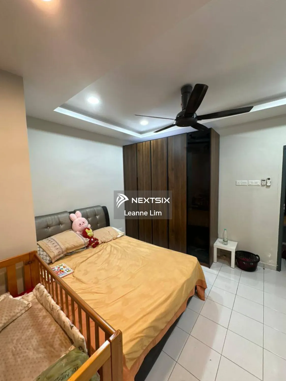 2-sty Terrace/Link House For Sale in Iskandar Puteri (Nusajaya) Johor - Image 6