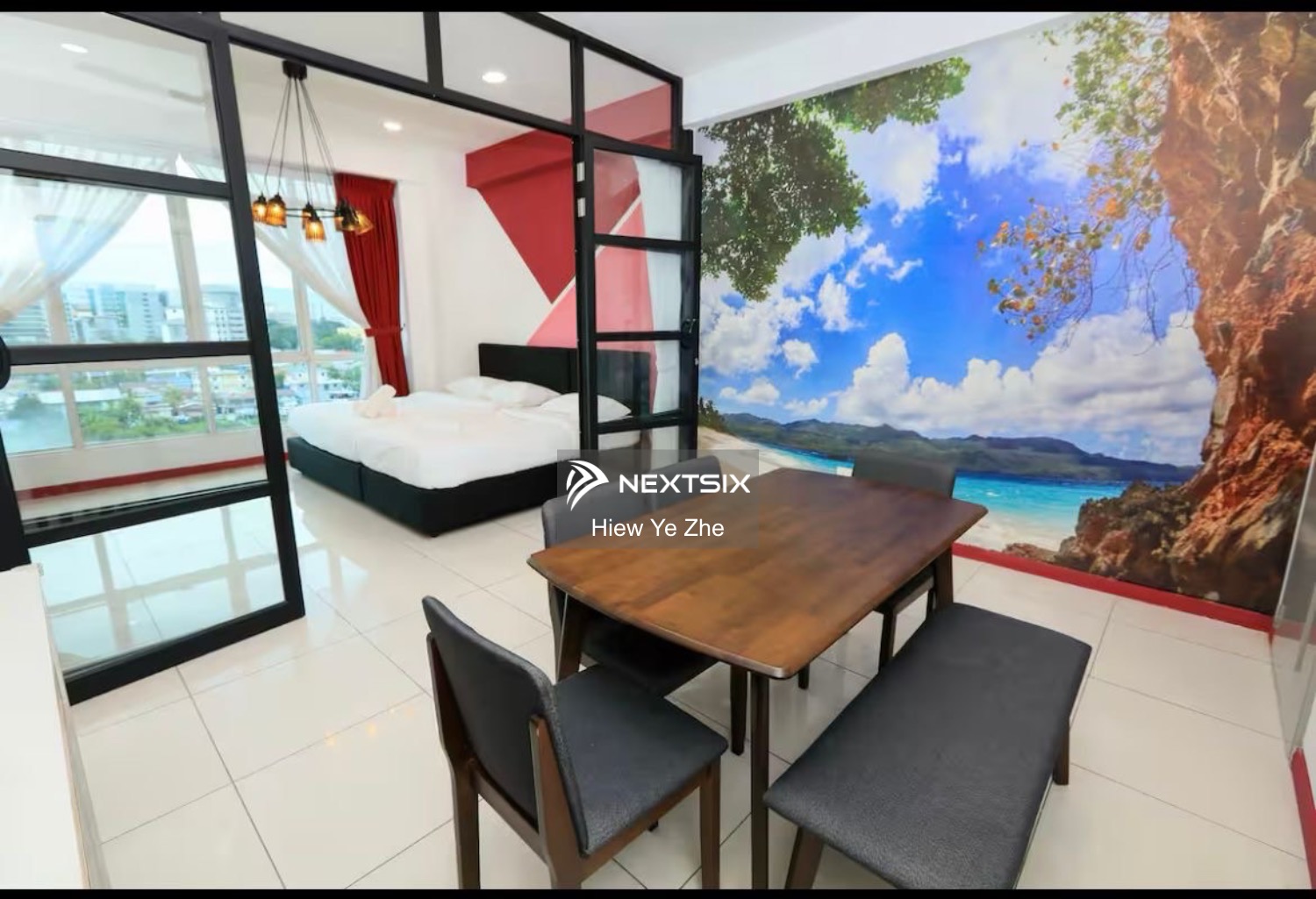 Serviced Residence For Sale in Kota Kinabalu Sabah