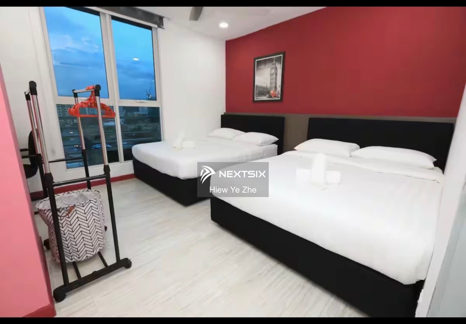 Serviced Residence For Sale in Kota Kinabalu Sabah - Image 10