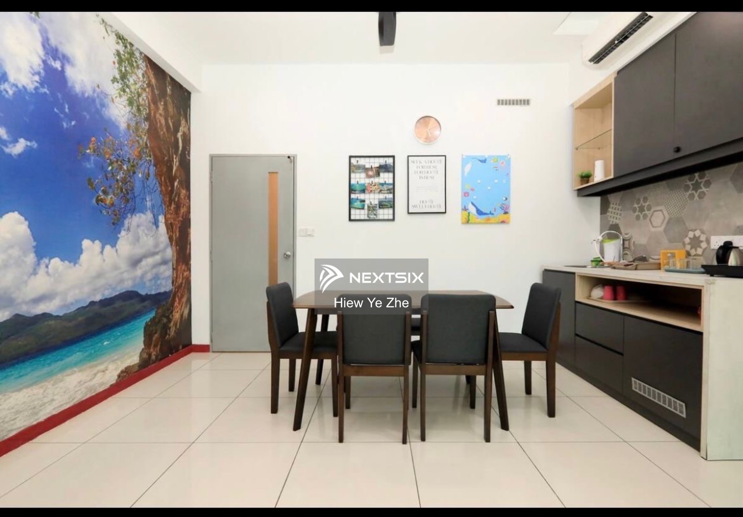 Serviced Residence For Sale in Kota Kinabalu Sabah - Image 5