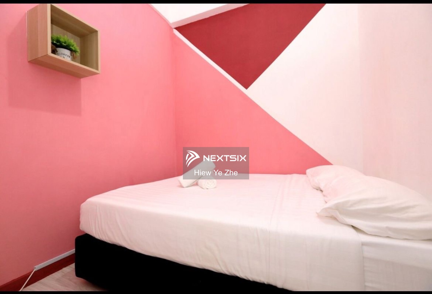 Serviced Residence For Sale in Kota Kinabalu Sabah - Image 6
