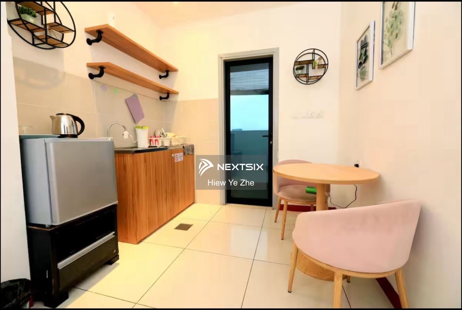 Serviced Residence For Sale in Kota Kinabalu Sabah - Image 7