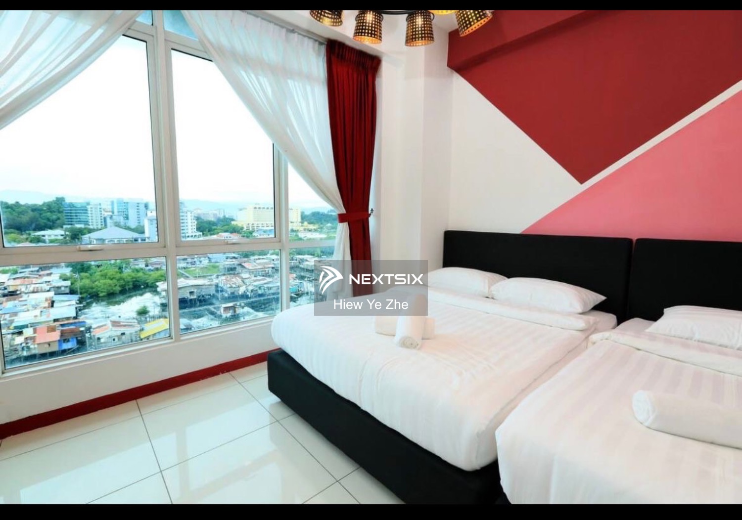 Serviced Residence For Sale in Kota Kinabalu Sabah - Image 8