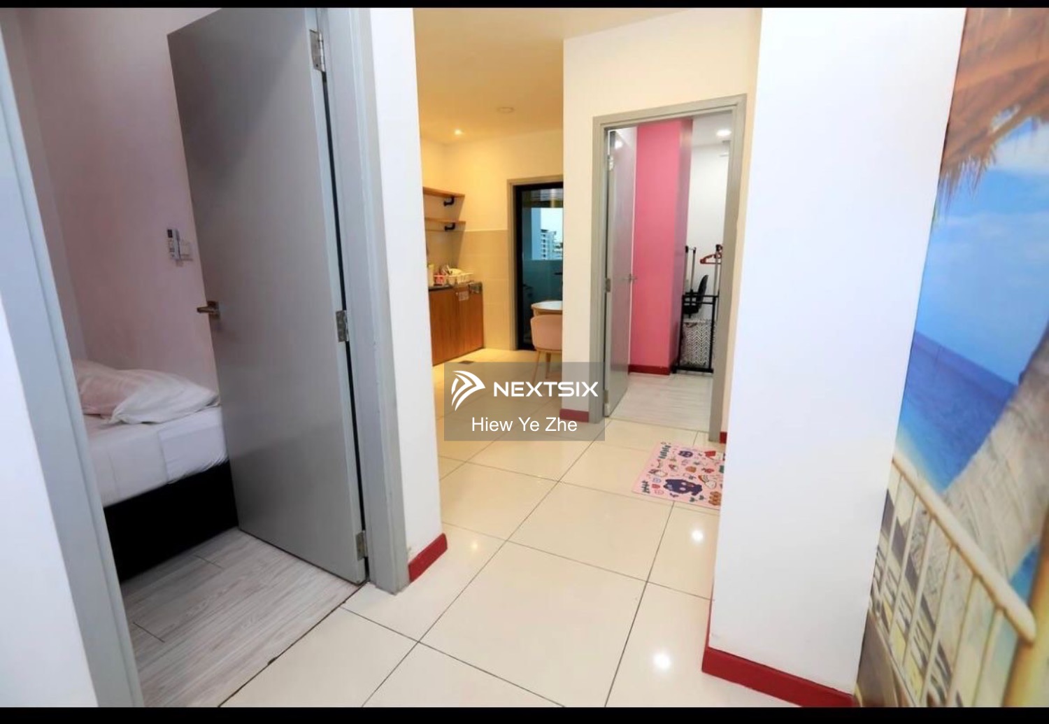 Serviced Residence For Sale in Kota Kinabalu Sabah - Image 9