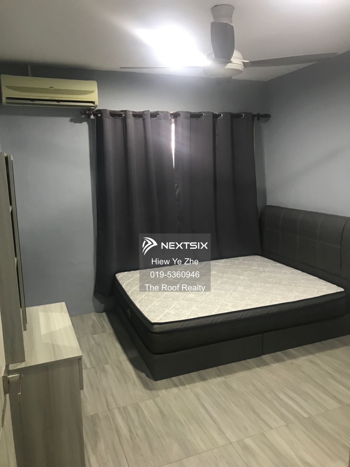 2-sty Terrace/Link House For Sale in Kota Kinabalu Sabah