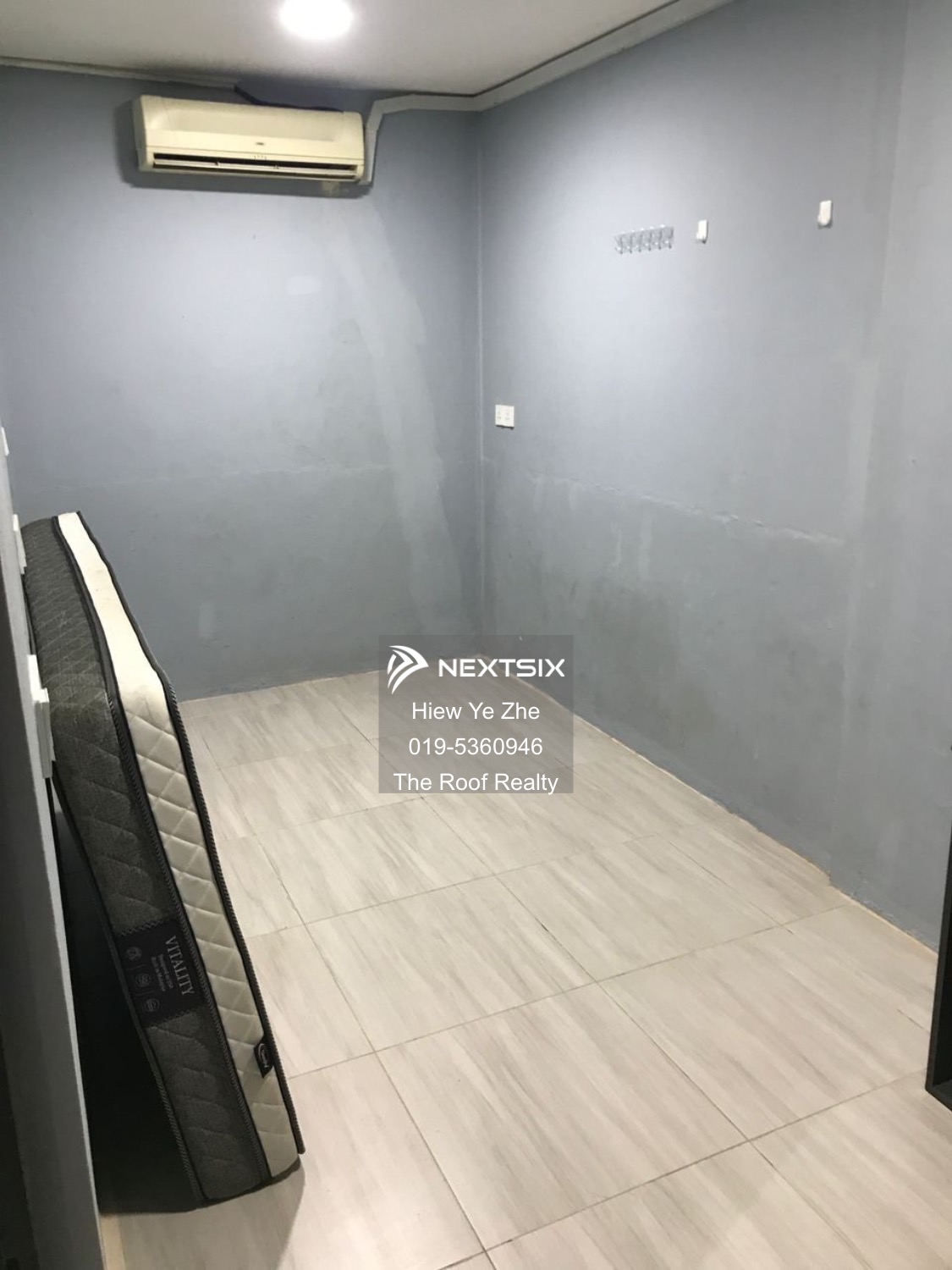 2-sty Terrace/Link House For Sale in Kota Kinabalu Sabah - Image 10