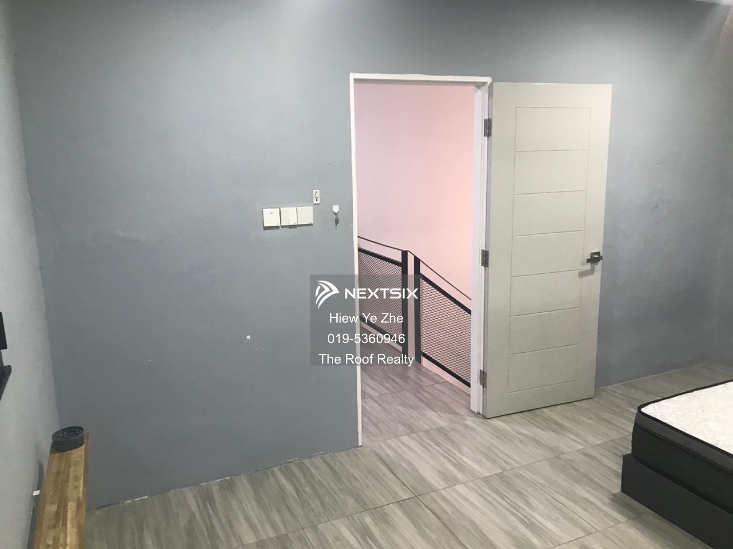 2-sty Terrace/Link House For Sale in Kota Kinabalu Sabah - Image 11