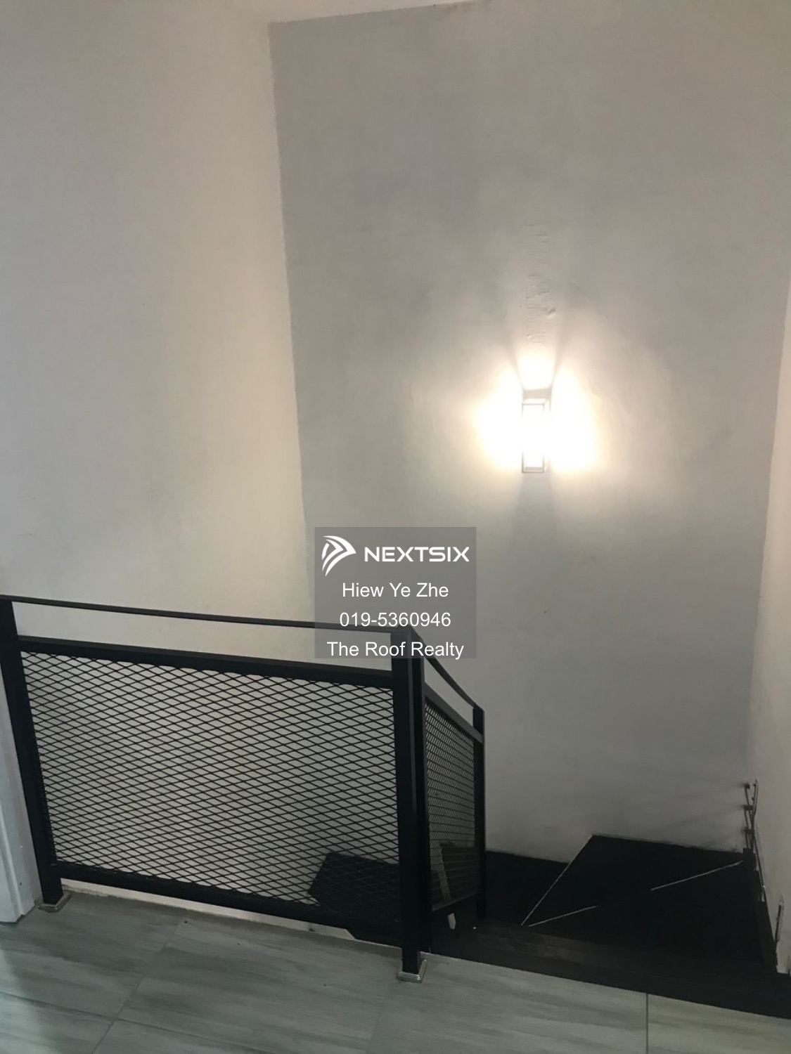 2-sty Terrace/Link House For Sale in Kota Kinabalu Sabah - Image 12