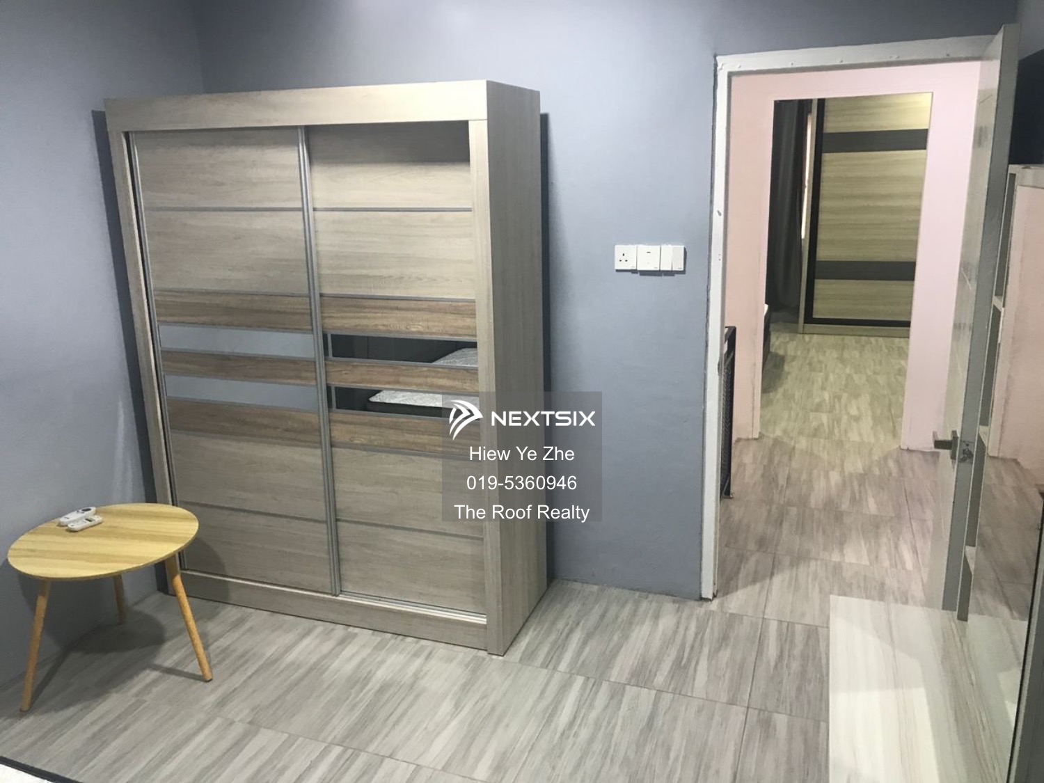 2-sty Terrace/Link House For Sale in Kota Kinabalu Sabah - Image 13