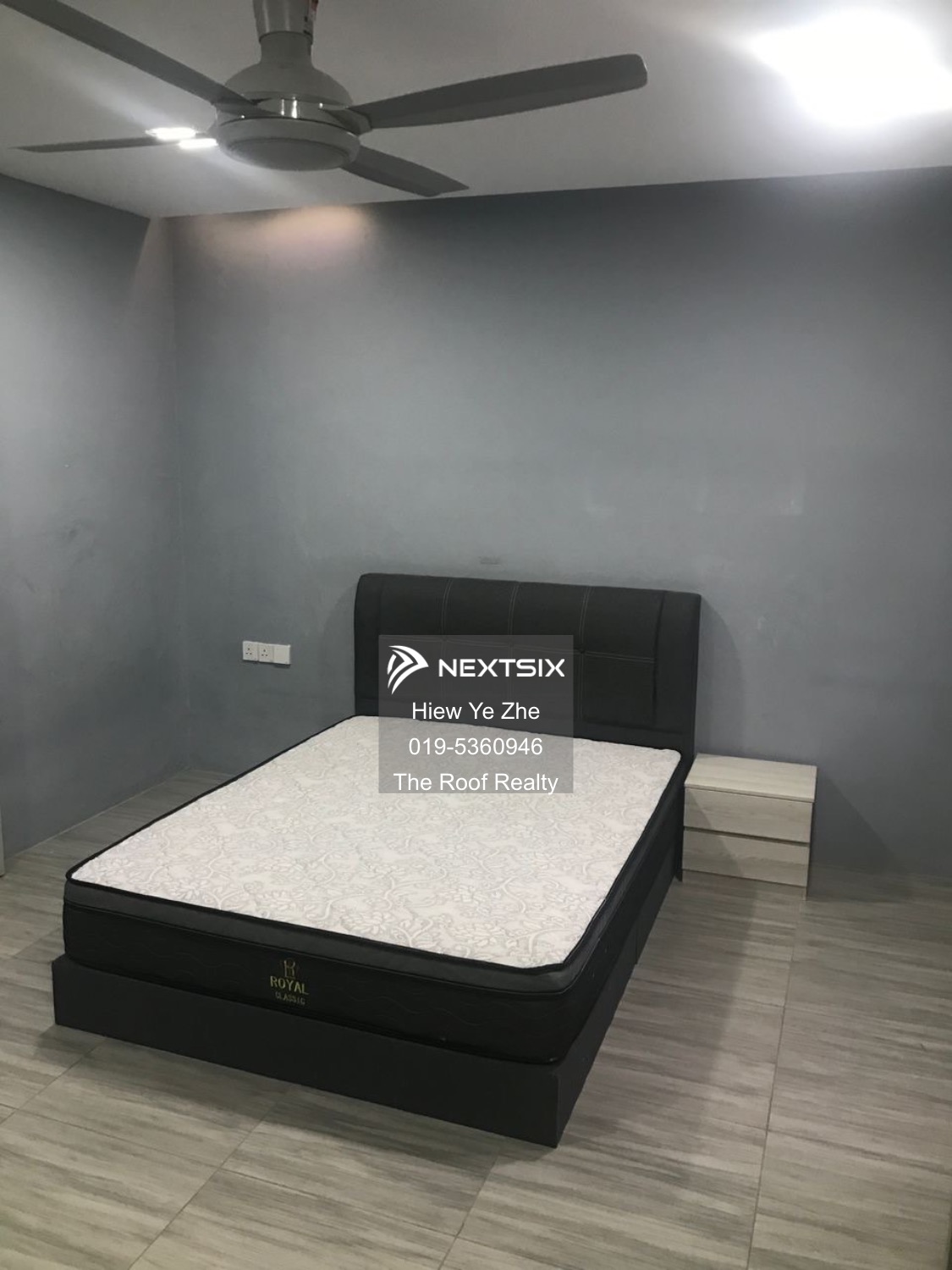 2-sty Terrace/Link House For Sale in Kota Kinabalu Sabah - Image 14