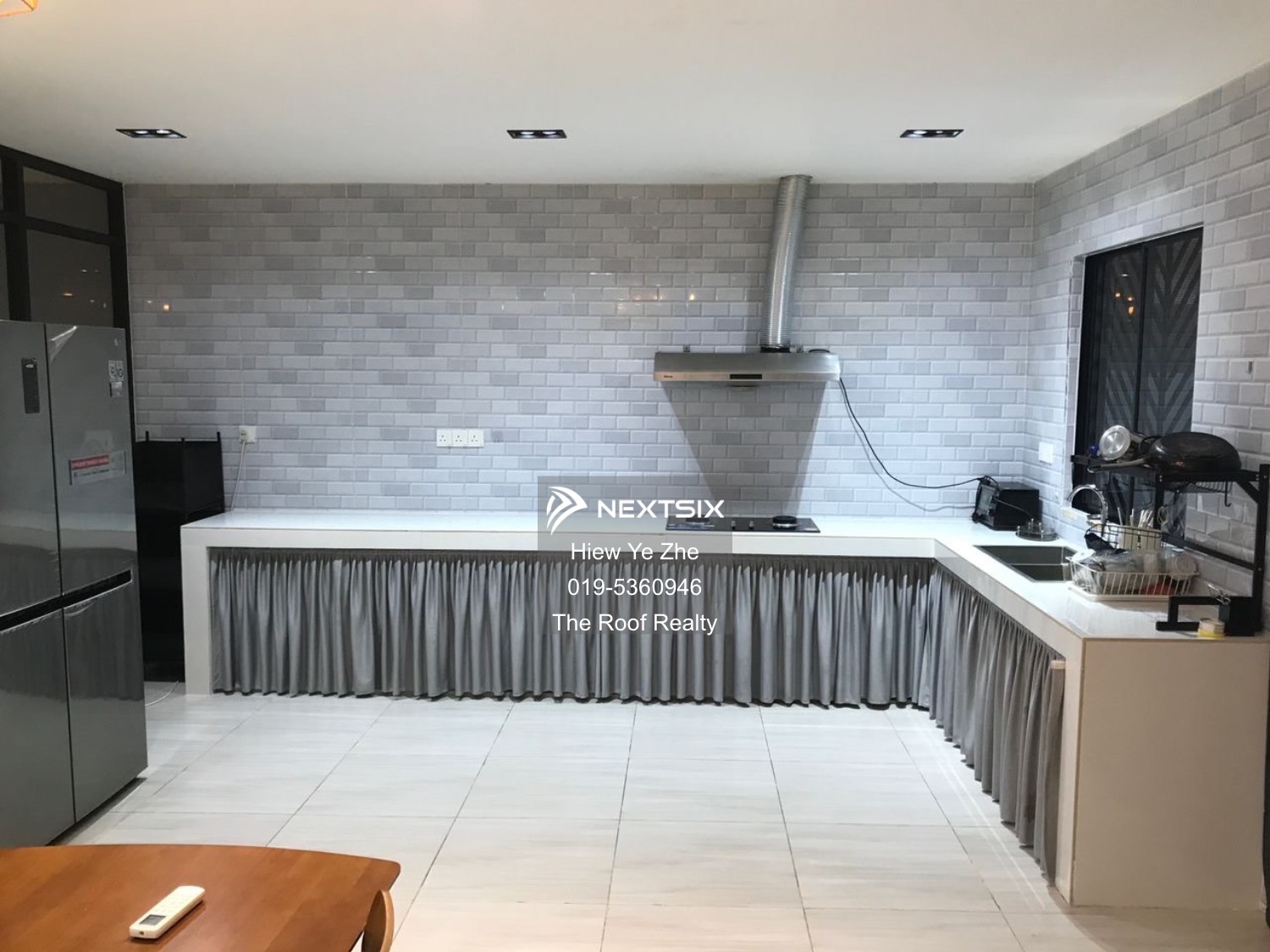 2-sty Terrace/Link House For Sale in Kota Kinabalu Sabah - Image 16