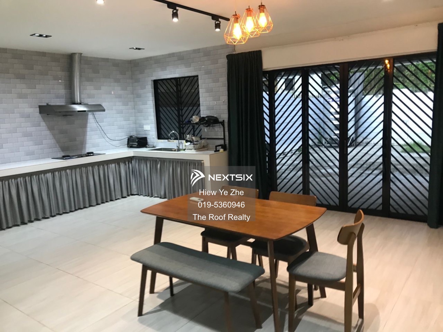 2-sty Terrace/Link House For Sale in Kota Kinabalu Sabah - Image 18
