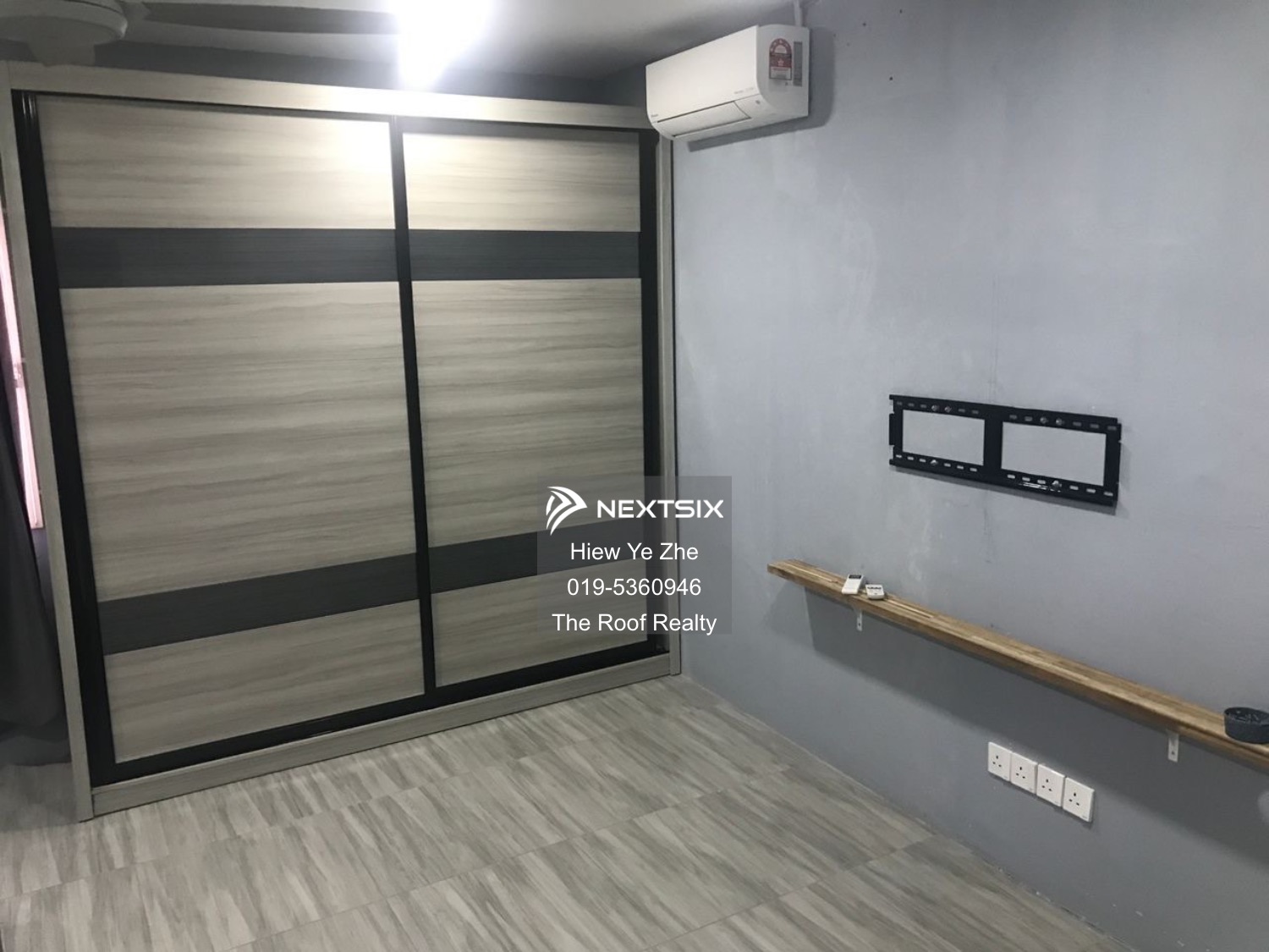 2-sty Terrace/Link House For Sale in Kota Kinabalu Sabah - Image 6
