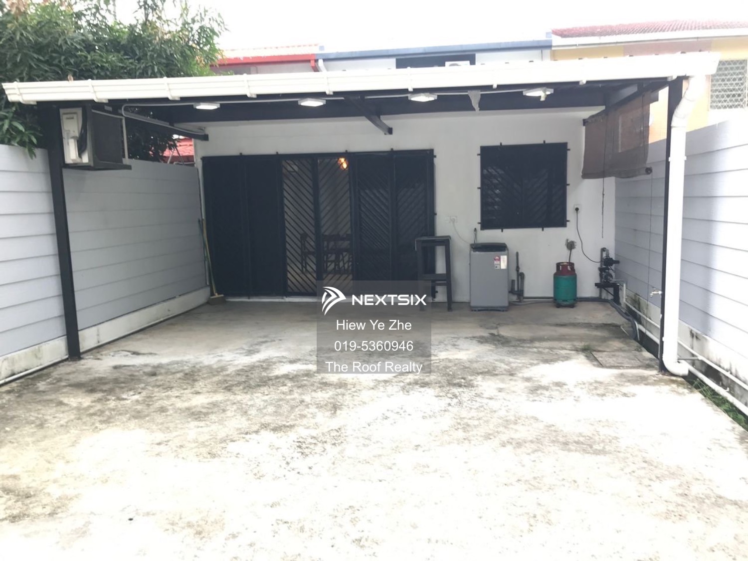 2-sty Terrace/Link House For Sale in Kota Kinabalu Sabah - Image 7