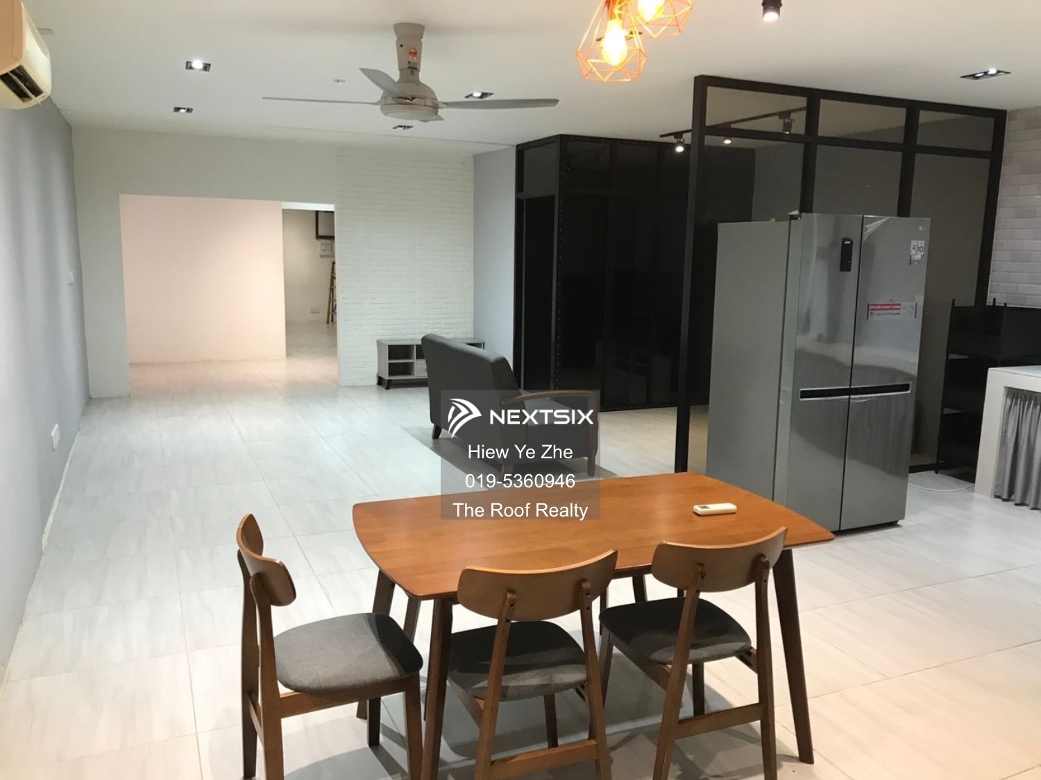 2-sty Terrace/Link House For Sale in Kota Kinabalu Sabah - Image 8