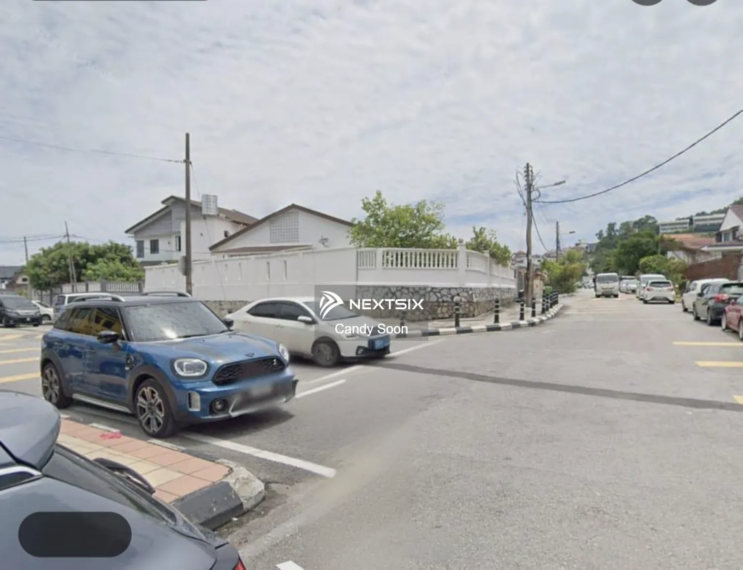 Shop For Rent in KL City Wilayah Persekutuan Kuala Lumpur - Image 5