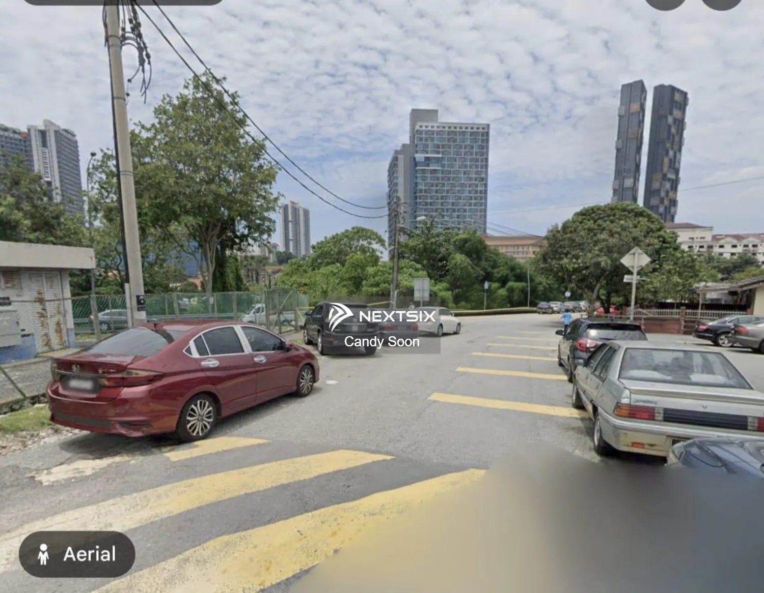 Shop For Rent in KL City Wilayah Persekutuan Kuala Lumpur - Image 6