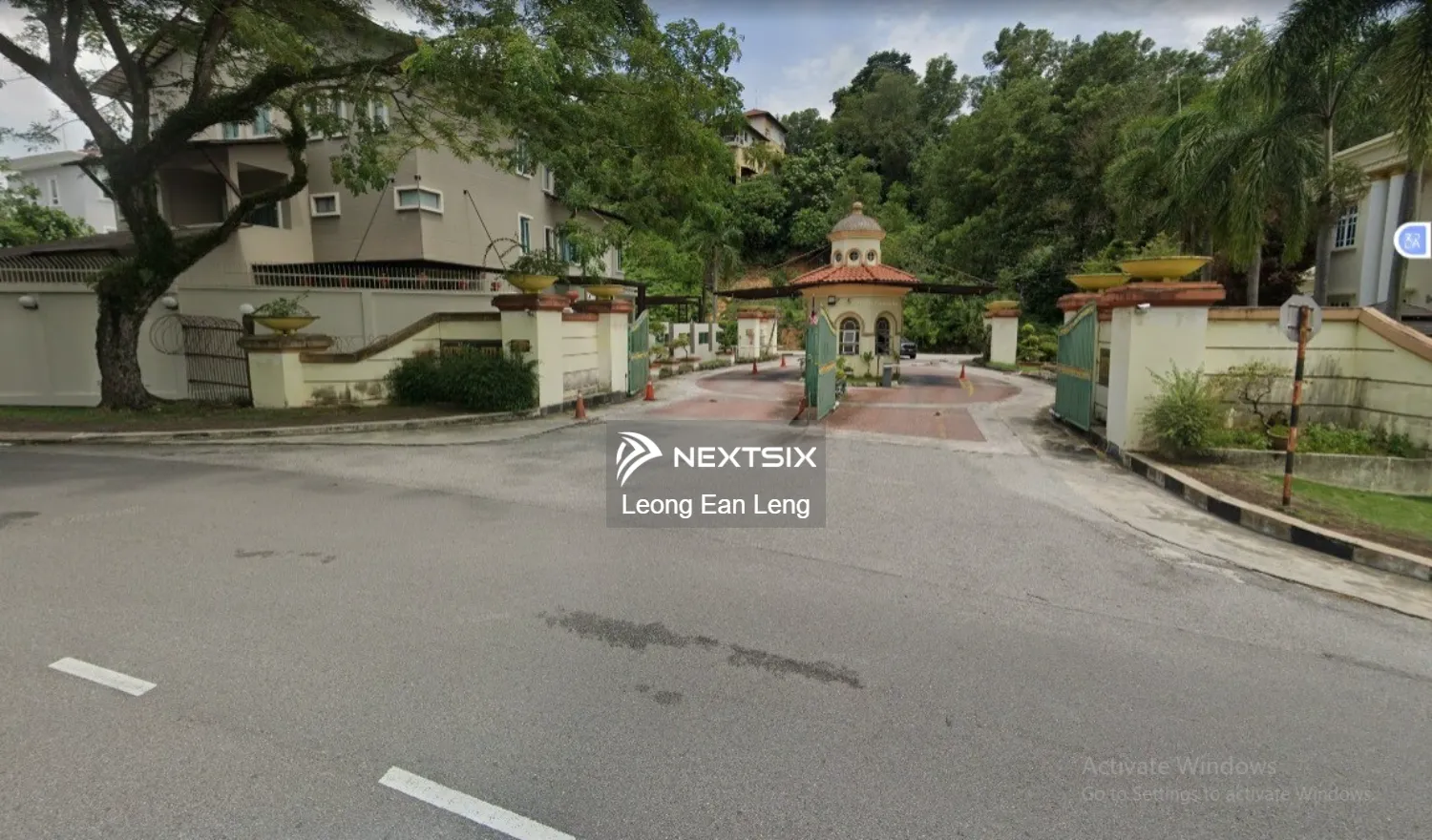 Residential Land For Sale in Bukit Rahman Putra Selangor