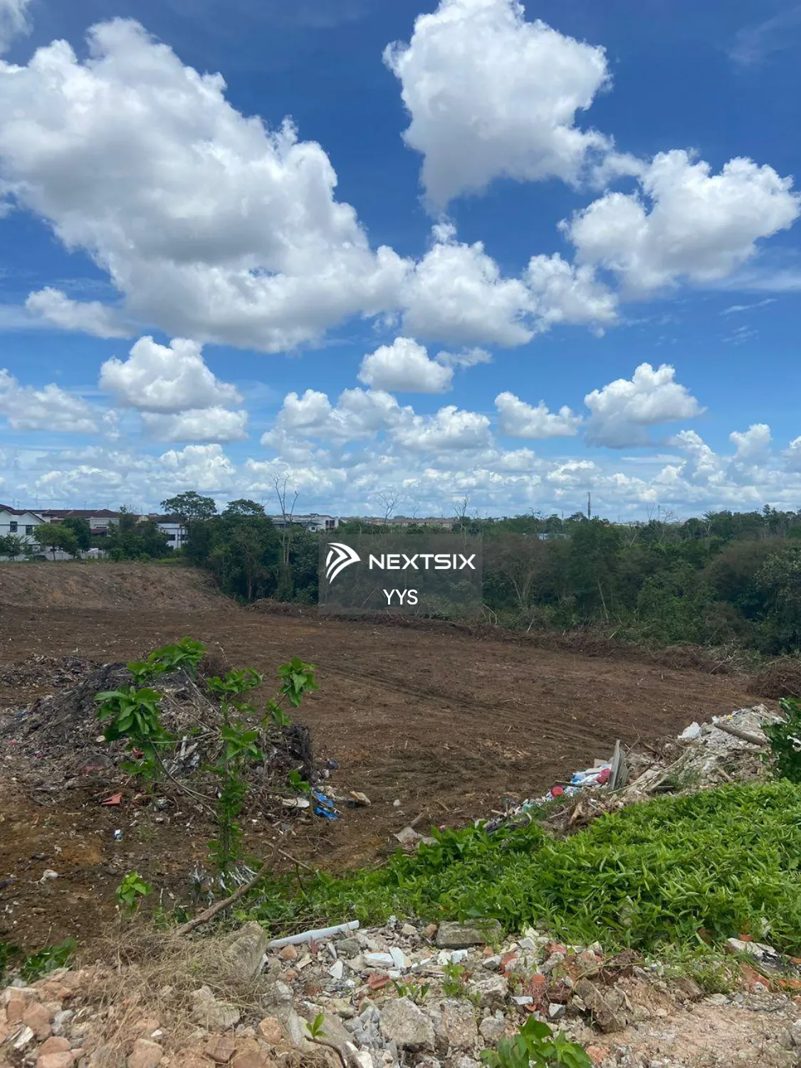 Residential Land For Rent in Tebrau Johor - Image 2