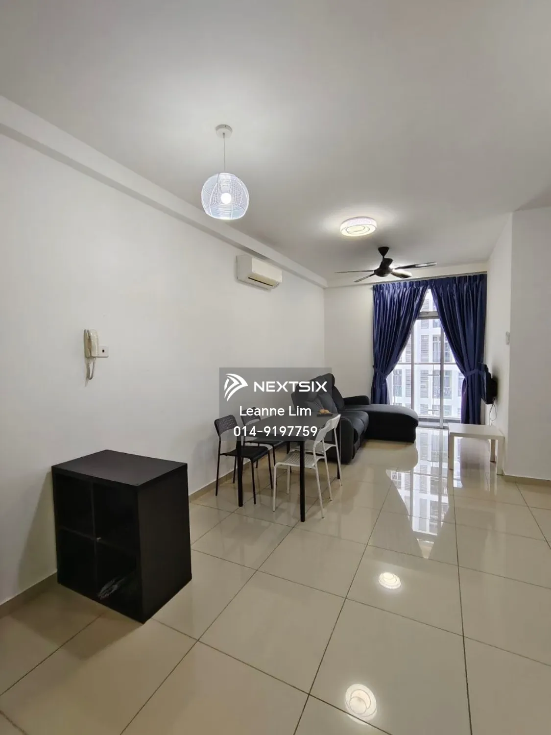 Serviced Residence For Sale in Iskandar Puteri (Nusajaya) Johor