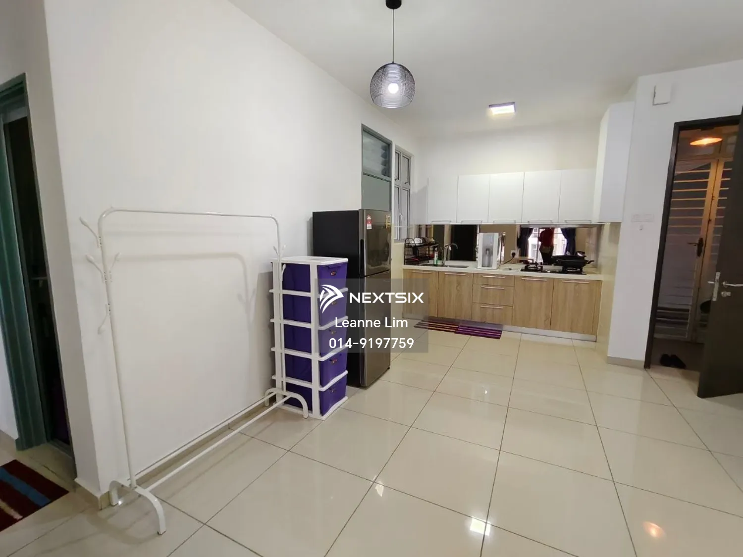 Serviced Residence For Sale in Iskandar Puteri (Nusajaya) Johor - Image 2