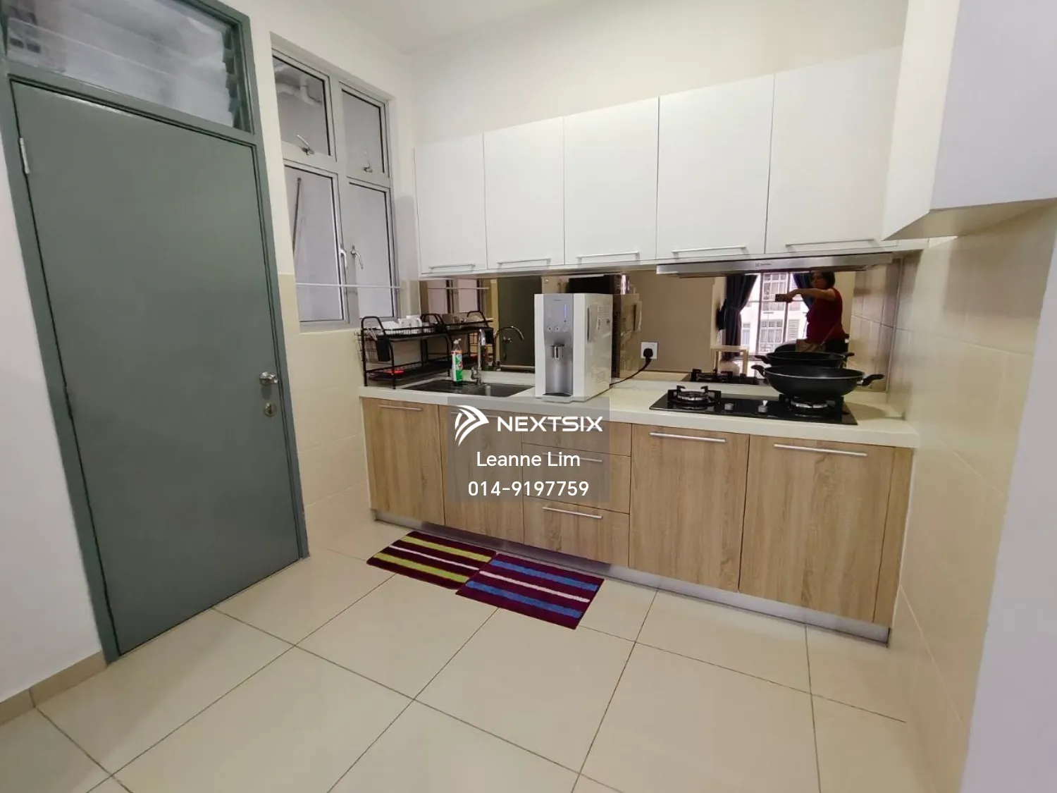 Serviced Residence For Sale in Iskandar Puteri (Nusajaya) Johor - Image 3