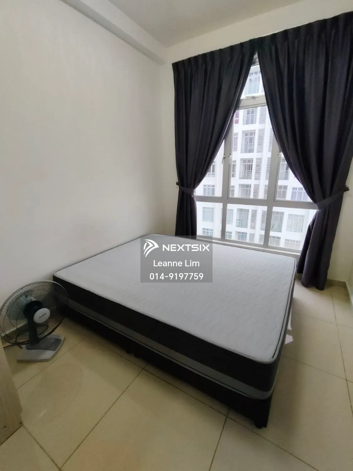 Serviced Residence For Sale in Iskandar Puteri (Nusajaya) Johor - Image 5