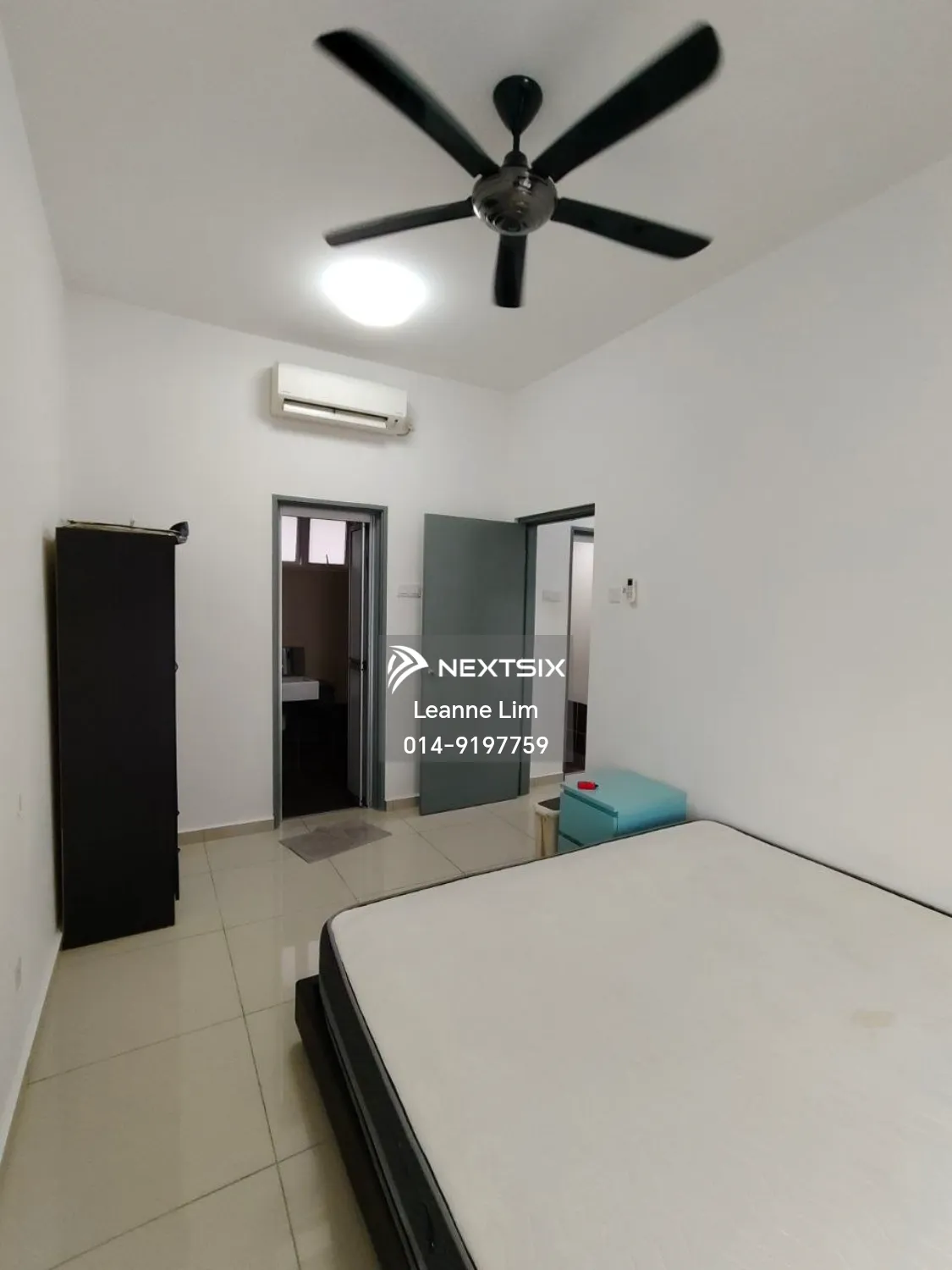 Serviced Residence For Sale in Iskandar Puteri (Nusajaya) Johor - Image 6
