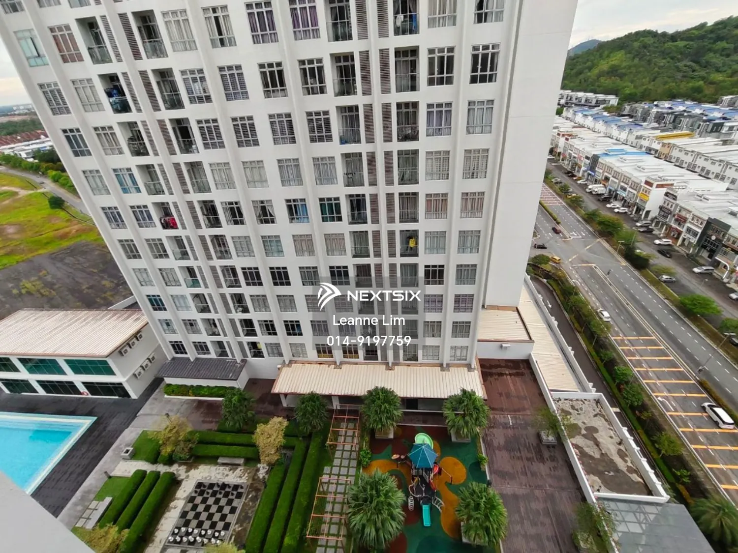 Serviced Residence For Sale in Iskandar Puteri (Nusajaya) Johor - Image 8