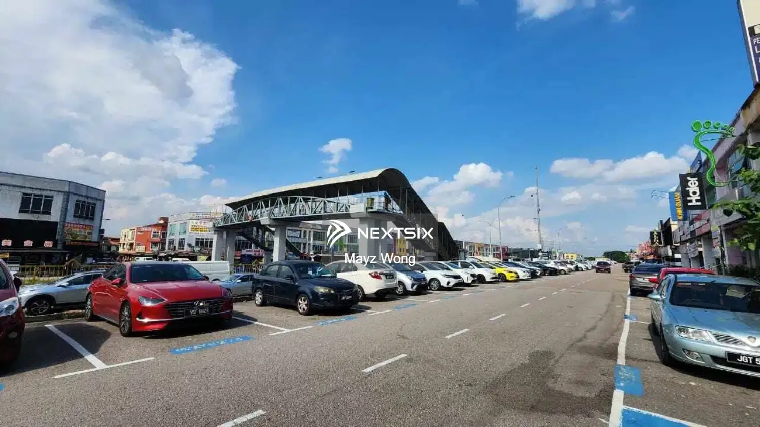 Shop Office For Sale in Iskandar Puteri (Nusajaya) Johor - Image 2