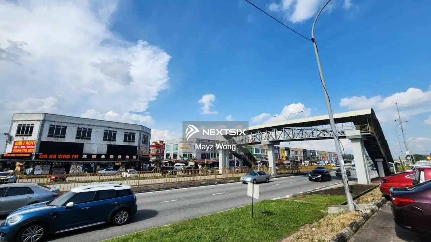 Shop Office For Sale in Iskandar Puteri (Nusajaya) Johor - Image 3
