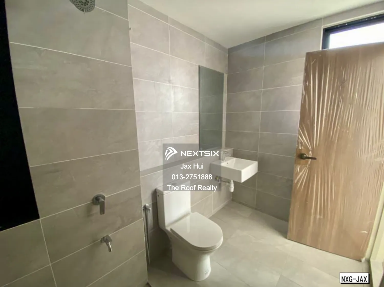 2-sty Terrace/Link House For Sale in Bandar Bukit Raja Selangor - Image 10